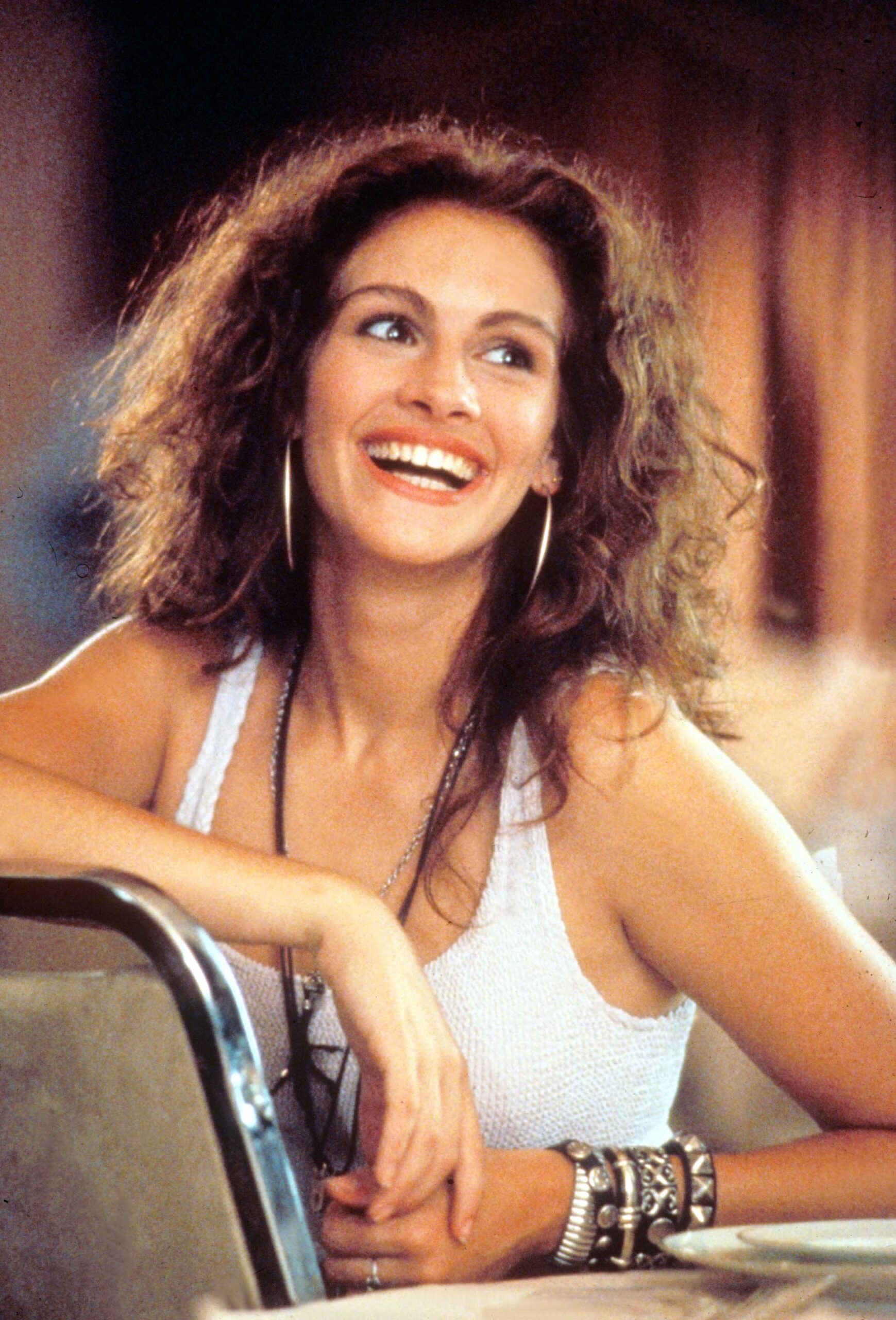 Julia Roberts In The 90s