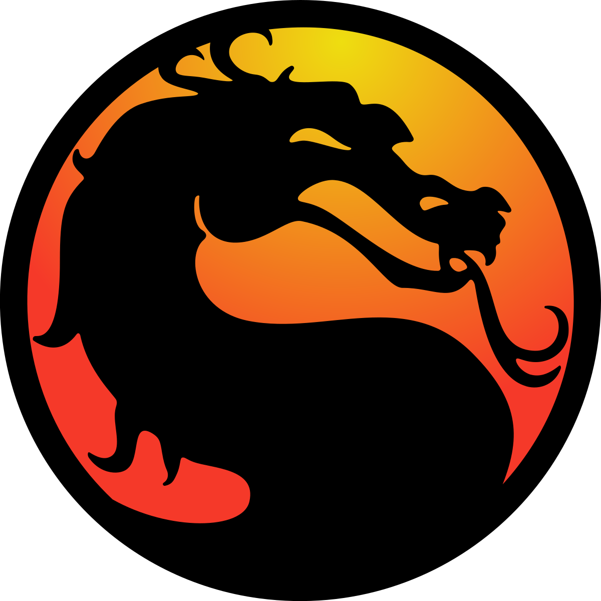 Mortal Kombat 90s
