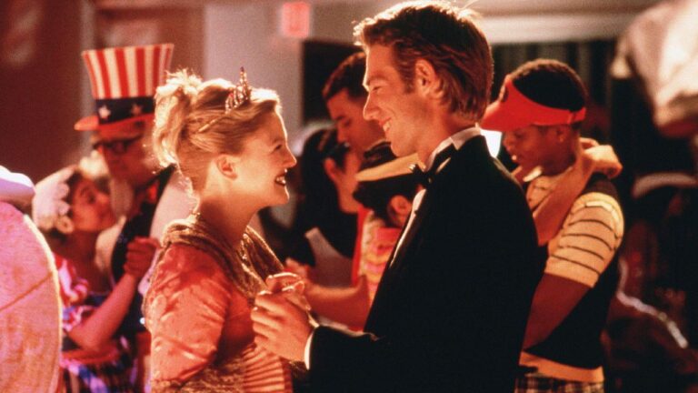 Romantic Comedies From The 90s