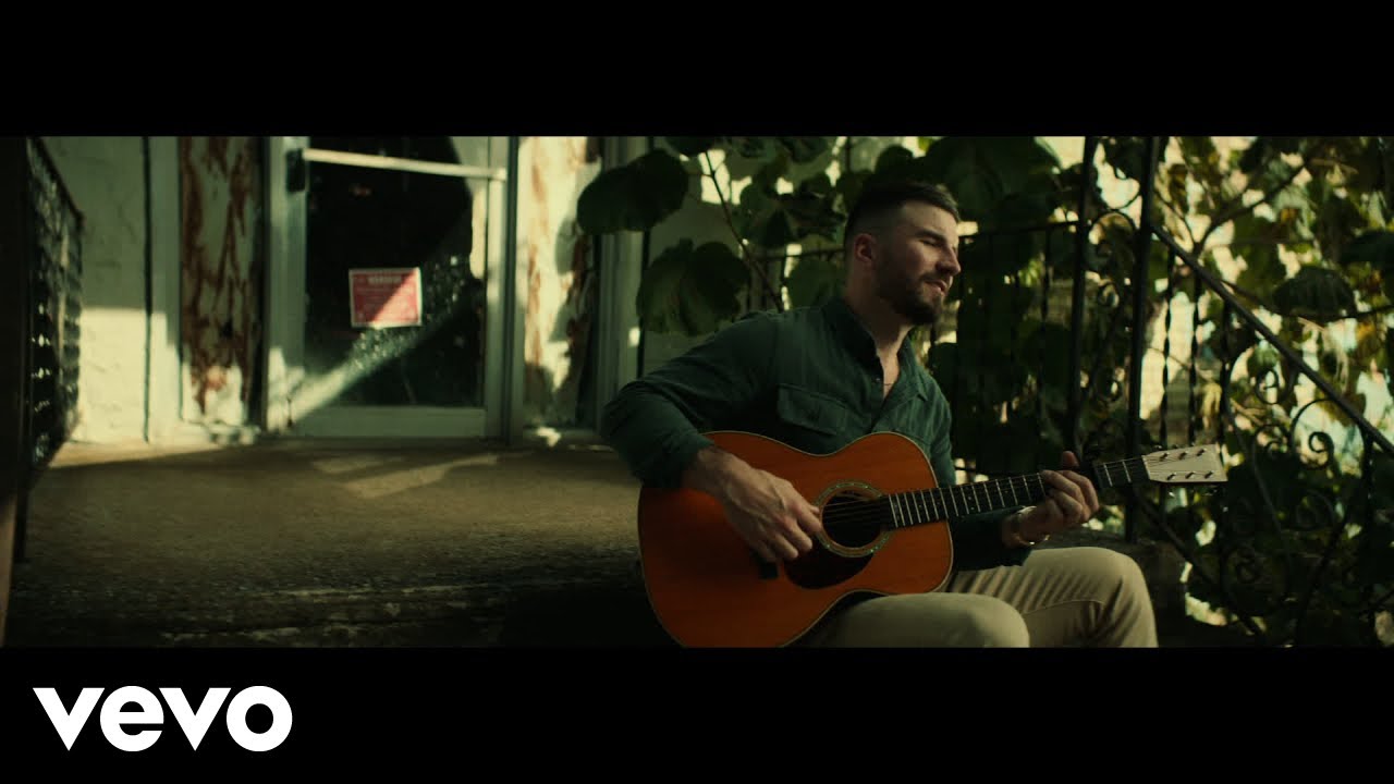 Sam Hunt - Breaking Up Was Easy In The 90s