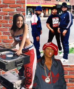 90s Outfits for Black Girls