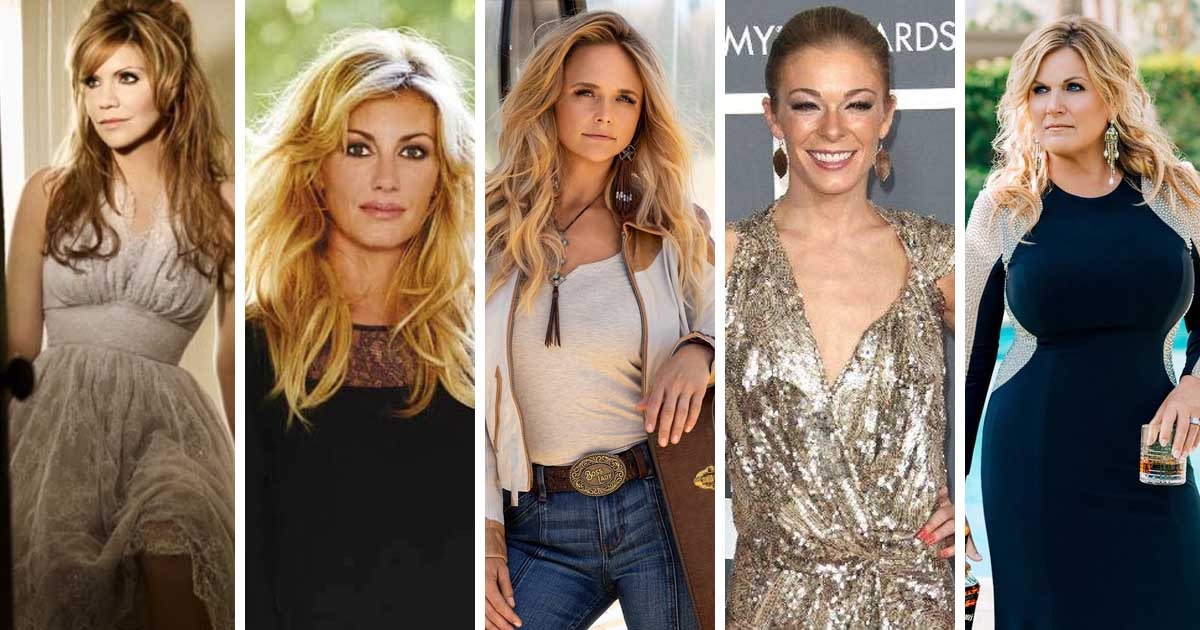 90s Female Country Singers: The Voices That Defined A Genre