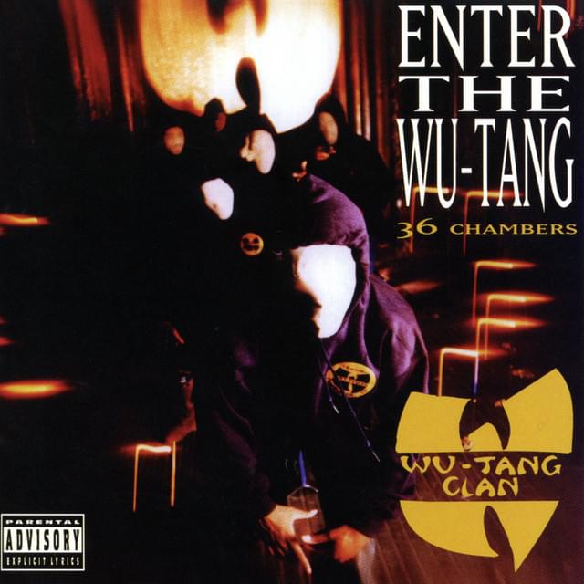 Method Man 90s: The Wu-Tang Clan