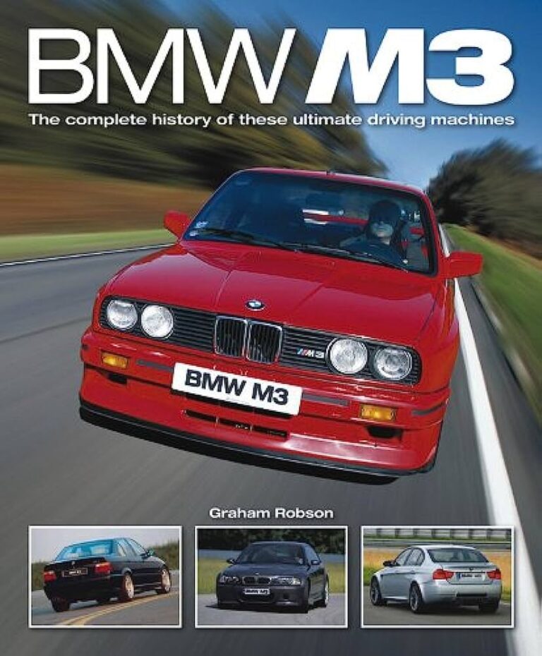 90s BMW M3