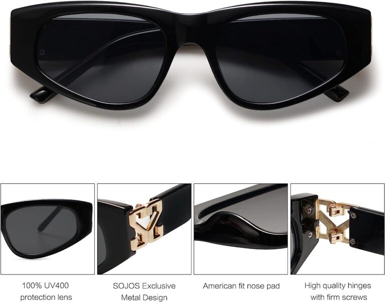 90s Sunglasses for Women