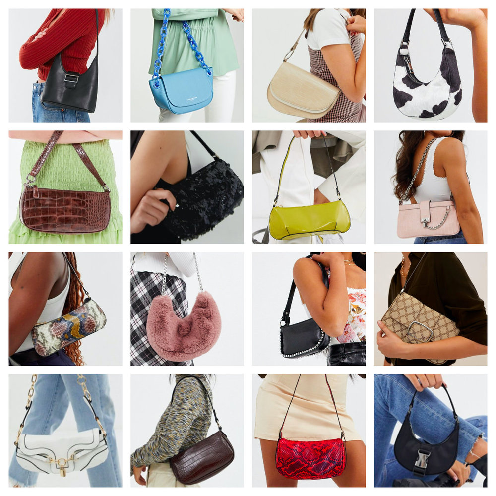 90s Purses