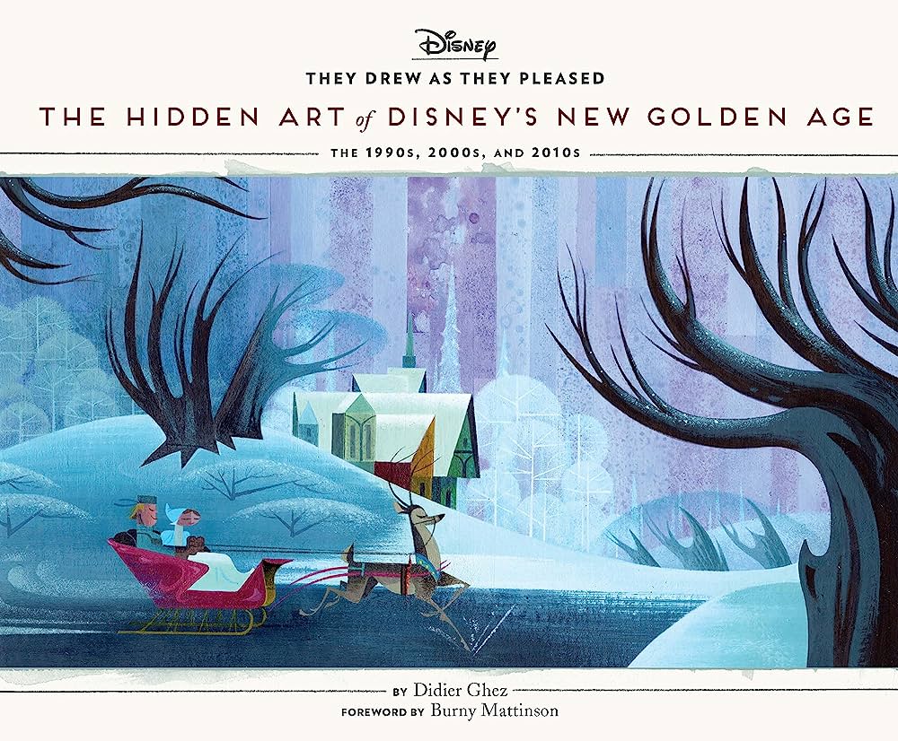 Reliving The Magic: The Golden Age Of 90s Disney