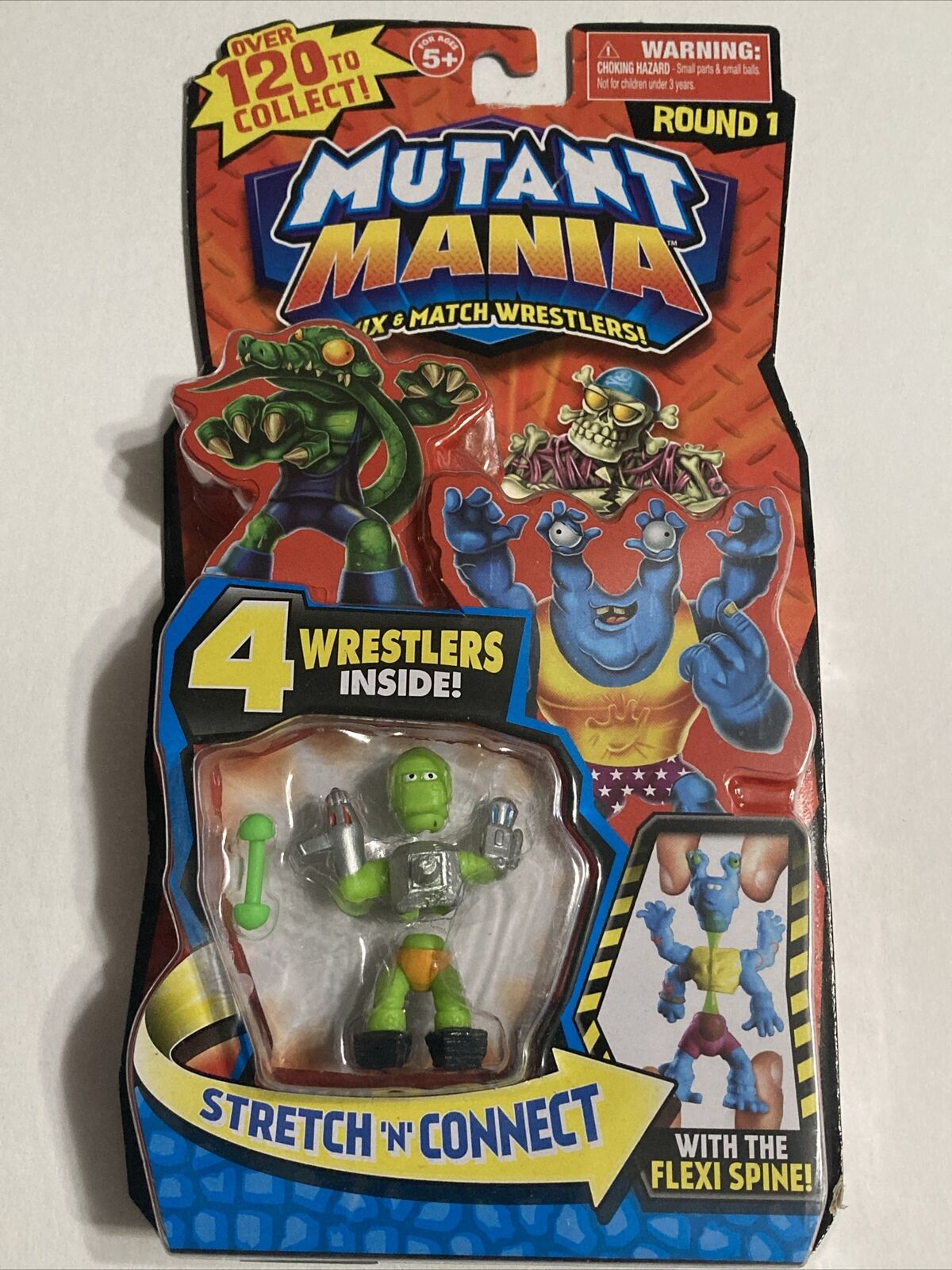 Mutant Mania: 90s X-Men Toys