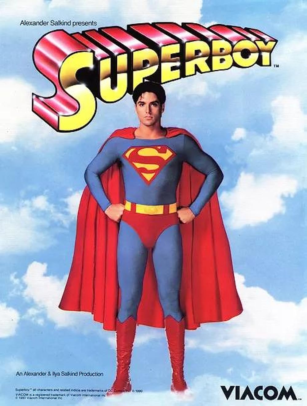 90s Superboy: Exploring The Young Superman's Adventures
