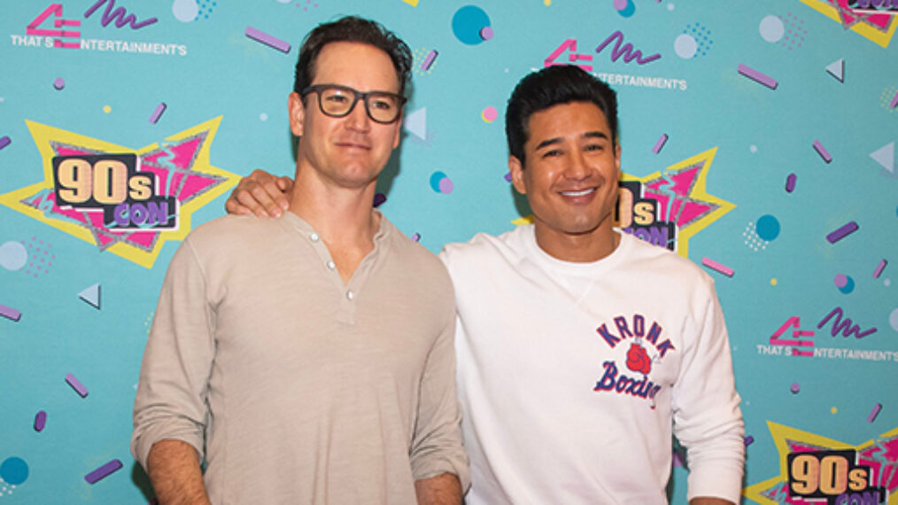 Saved By The Bell 90s: Reliving The Classic TV Show