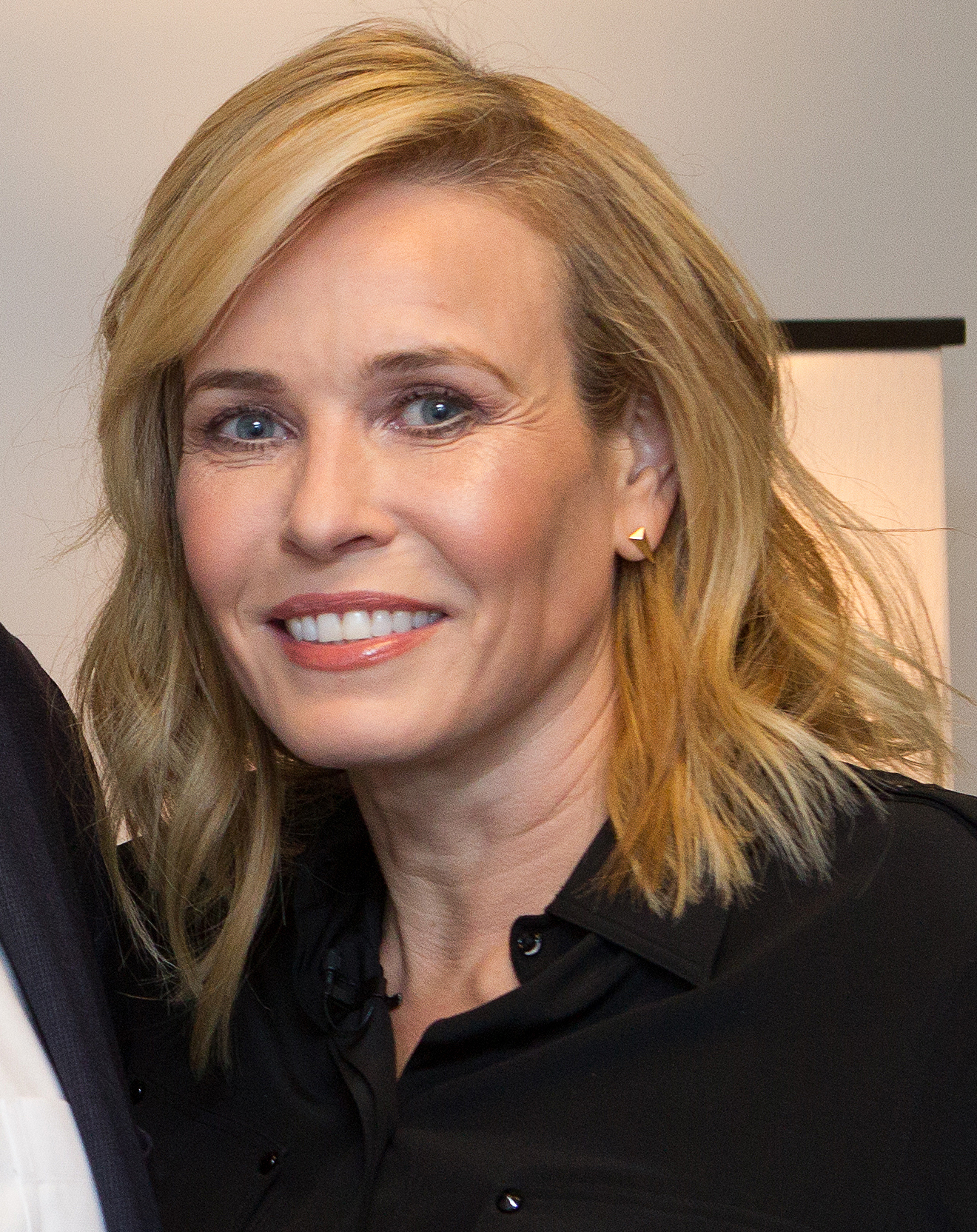 Chelsea Handler 90s: From Stand-Up To Talk Show Host