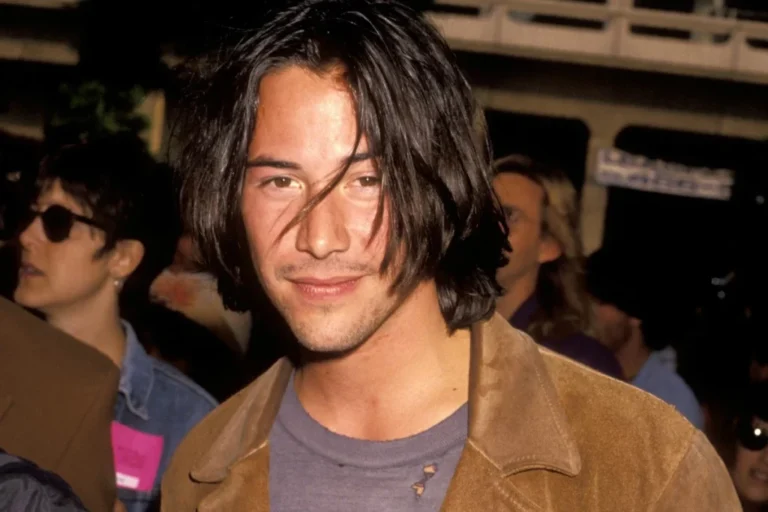 90s Keanu Reeves