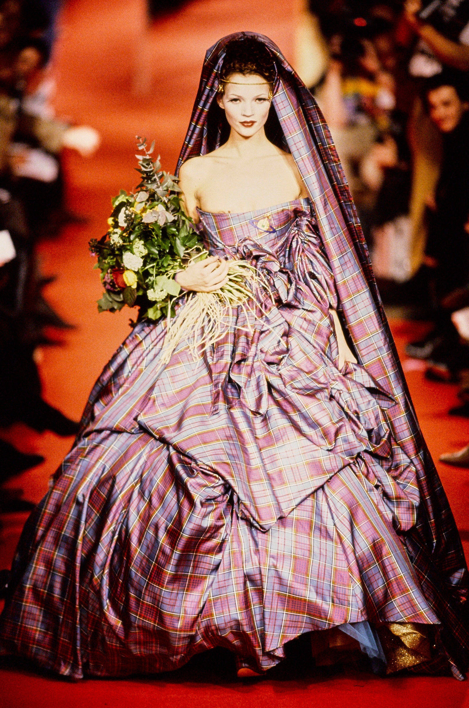 Vivienne Westwood 90s