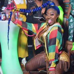 Reggae-Inspired Fashion