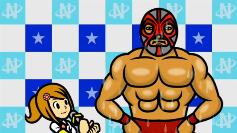 Ringside Animation: A Look At 90s Wrestling Cartoons