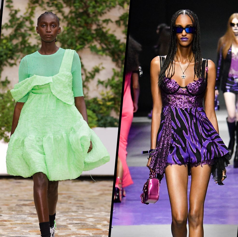 90s Babydoll Dress: Embracing Feminine And Flirty Style
