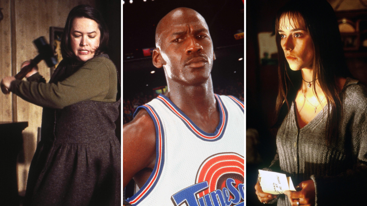 90s Movies On HBO Max
