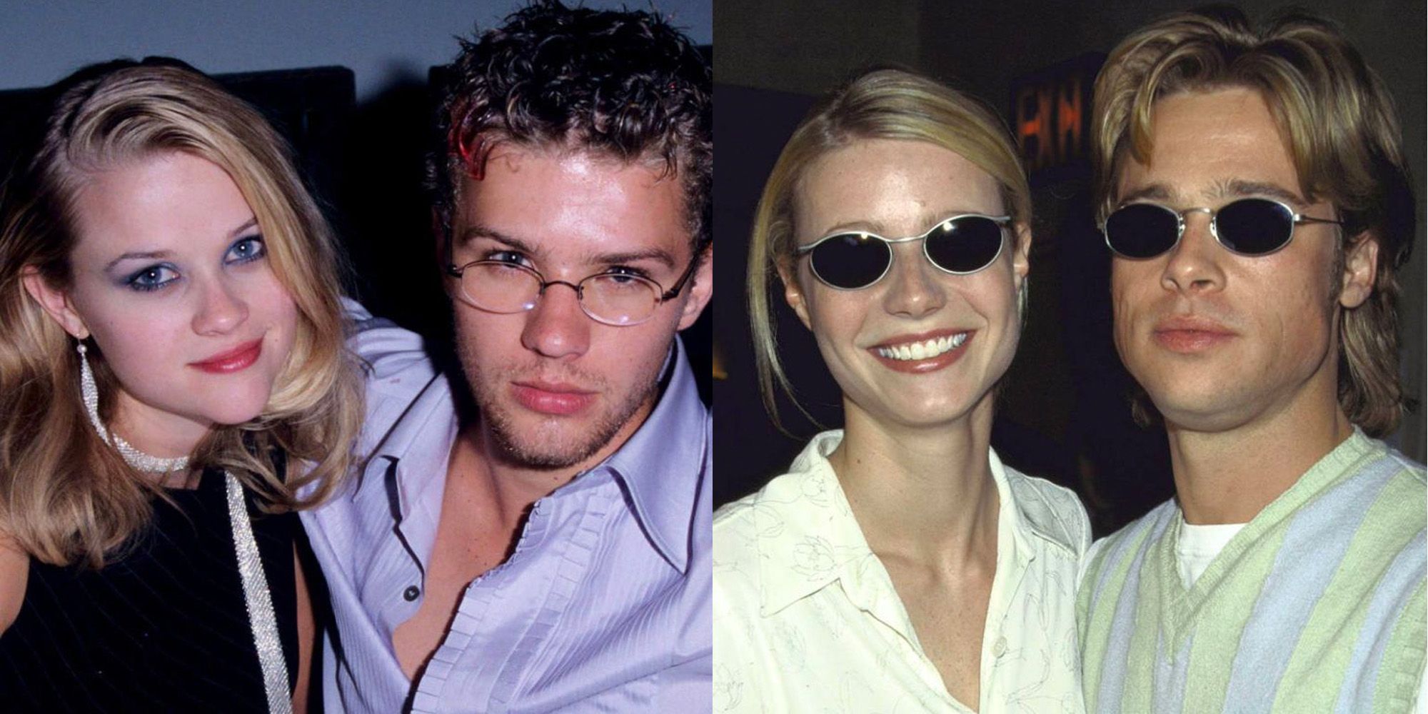 90s Couples: Iconic Duos that Defined the Decade