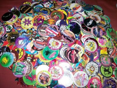 The POG Game Phenomenon: An Insight Into 90s Gaming Culture