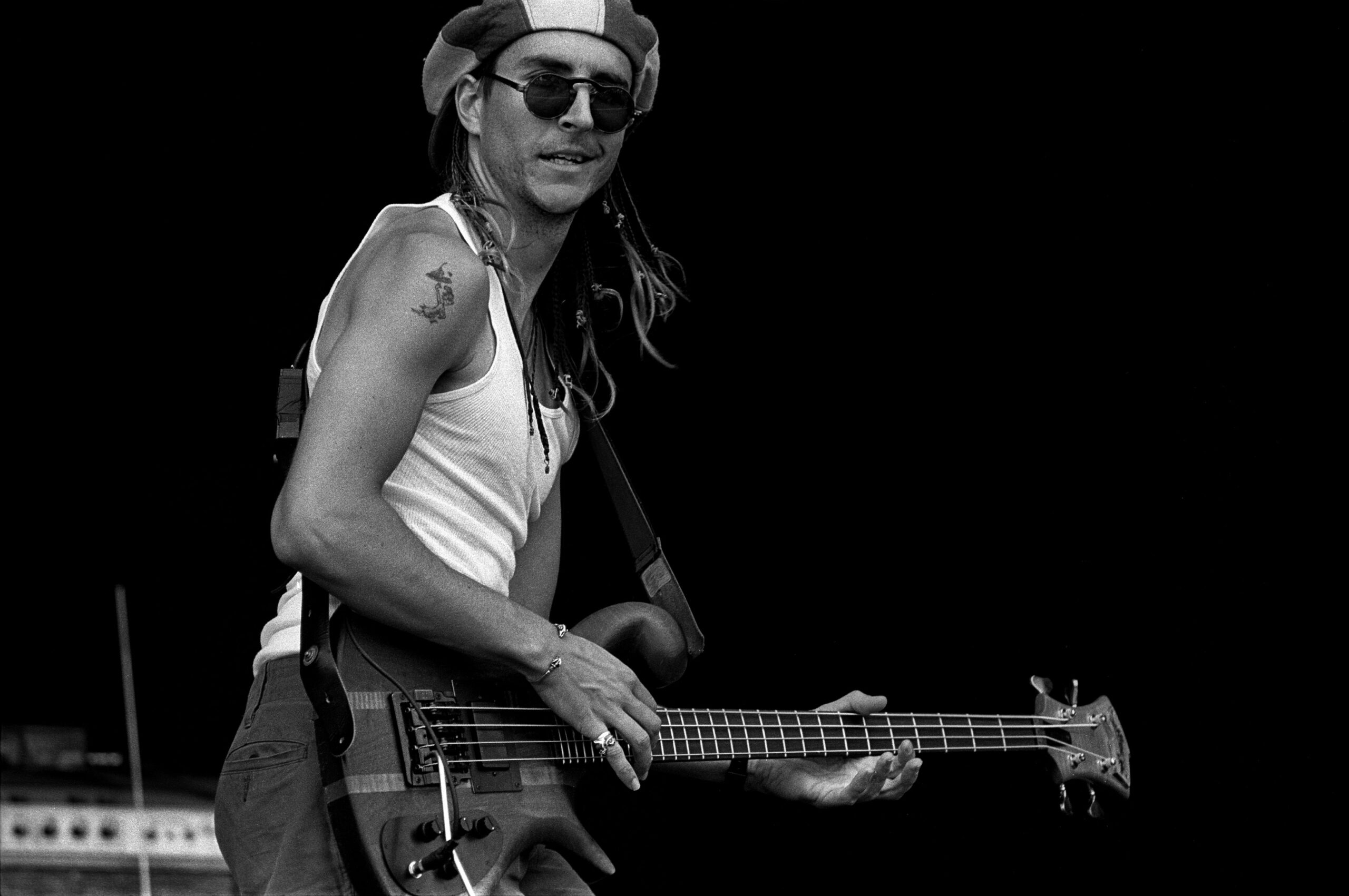 Les Claypool: A Review Of His Influence In The 90s Music Scene