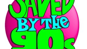 Saved by The Bell Classic 90s TV Show